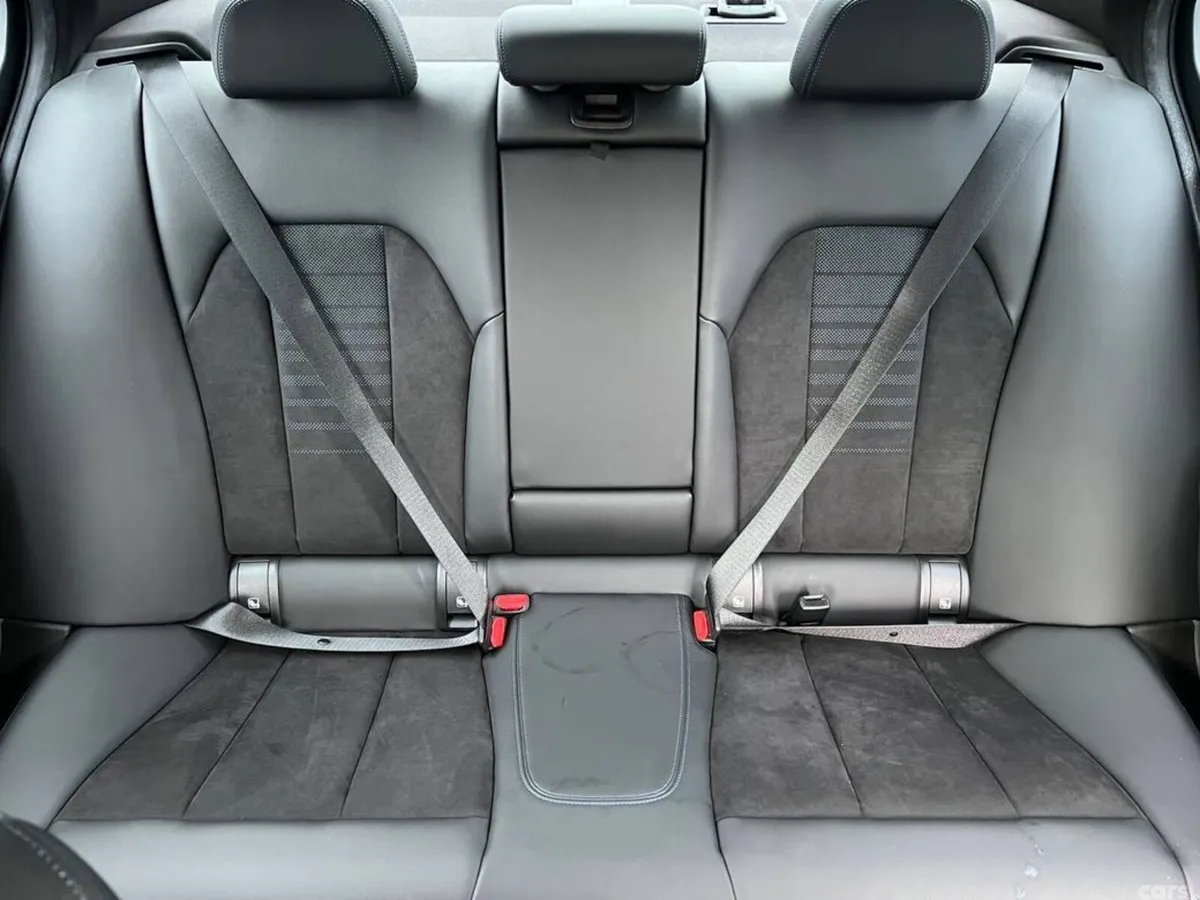 BMW 3-Series Saloon, Petrol Plug-in Hybrid, 2021, White