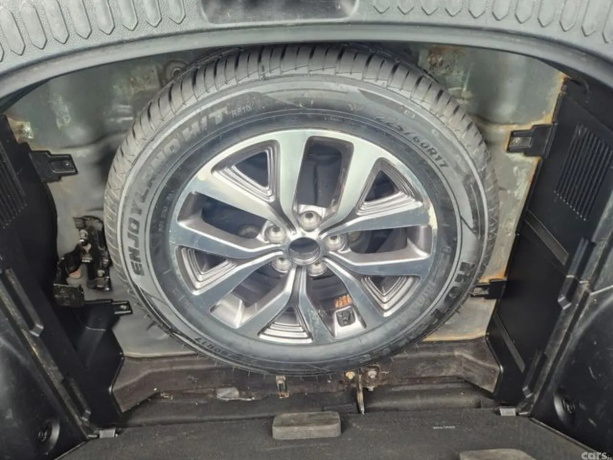 Kia Sportage MPV, Diesel, 2015, Black