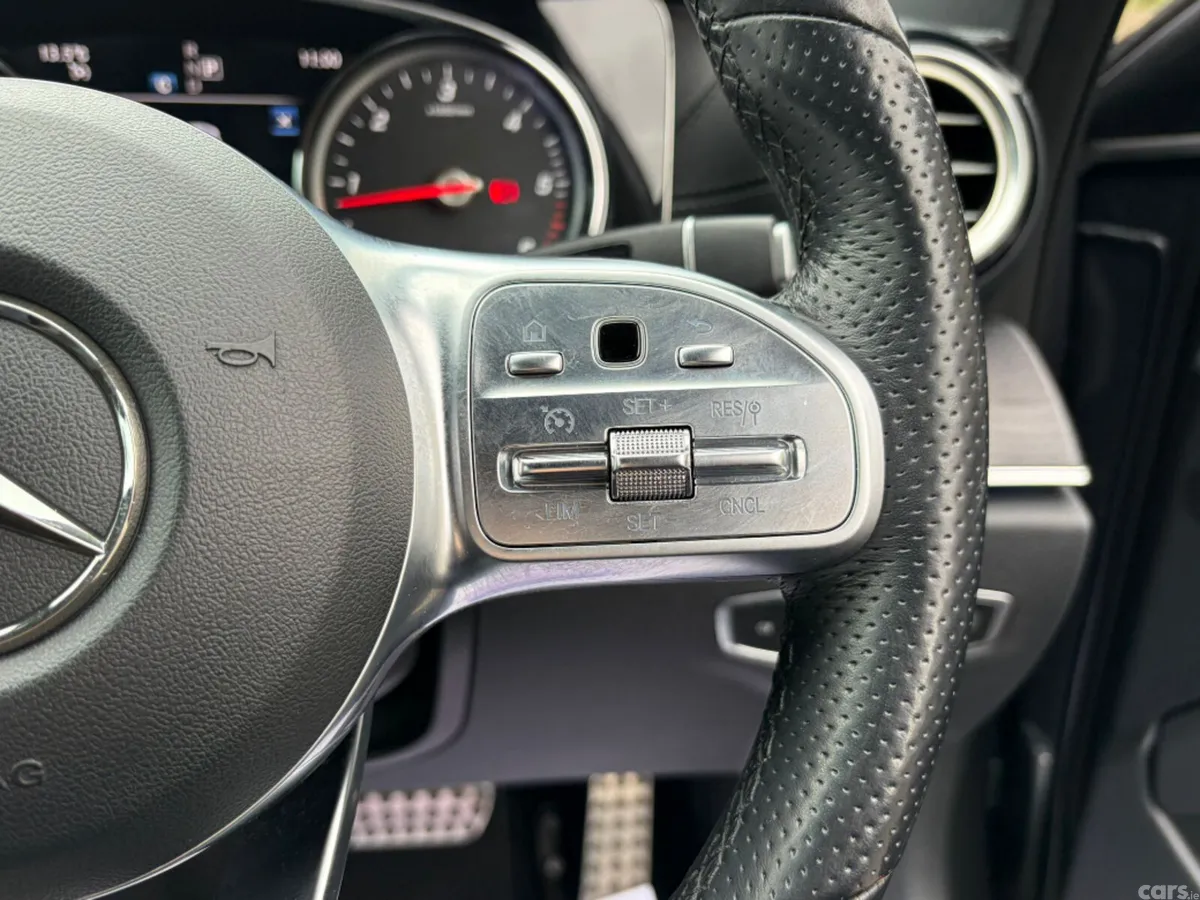 Mercedes-Benz E-Class Estate, Diesel, 2018, Grey