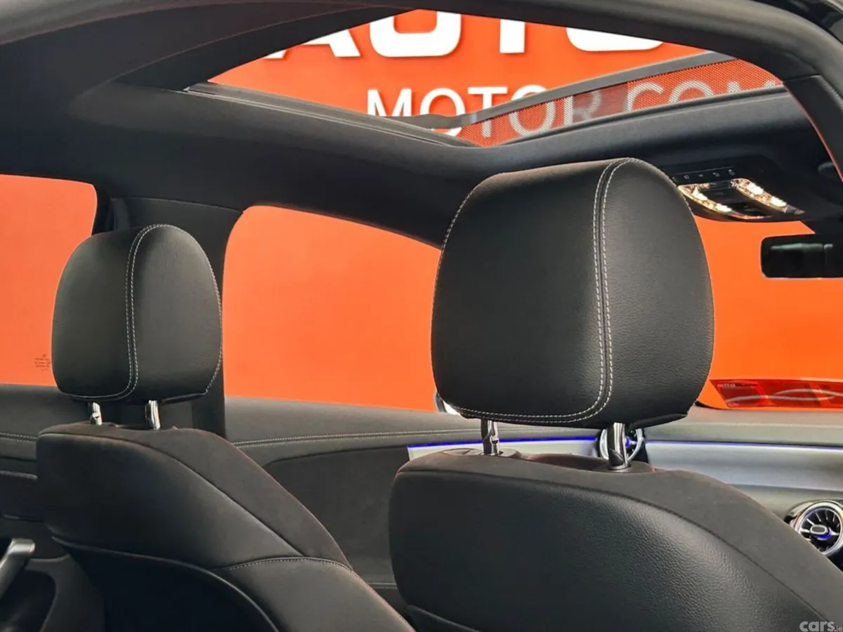 Mercedes-Benz A-Class Saloon, Petrol Plug-in Hybrid, 2021, Black