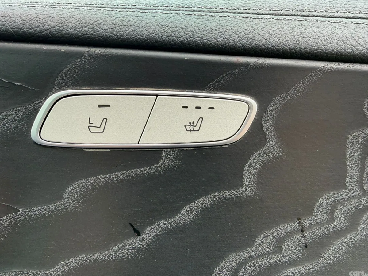 Mercedes-Benz E-Class Estate, Diesel, 2018, Grey