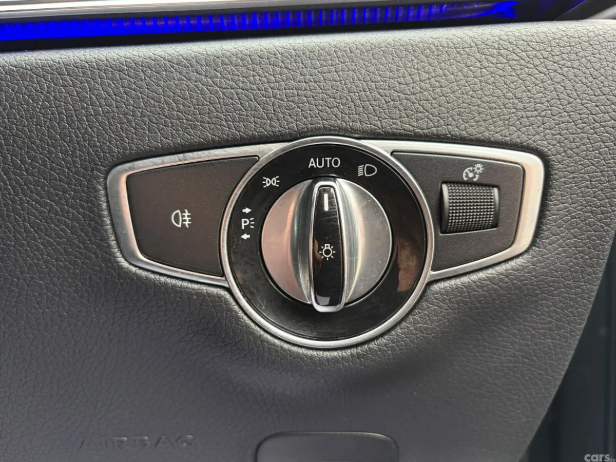 Mercedes-Benz E-Class Estate, Diesel, 2018, Grey