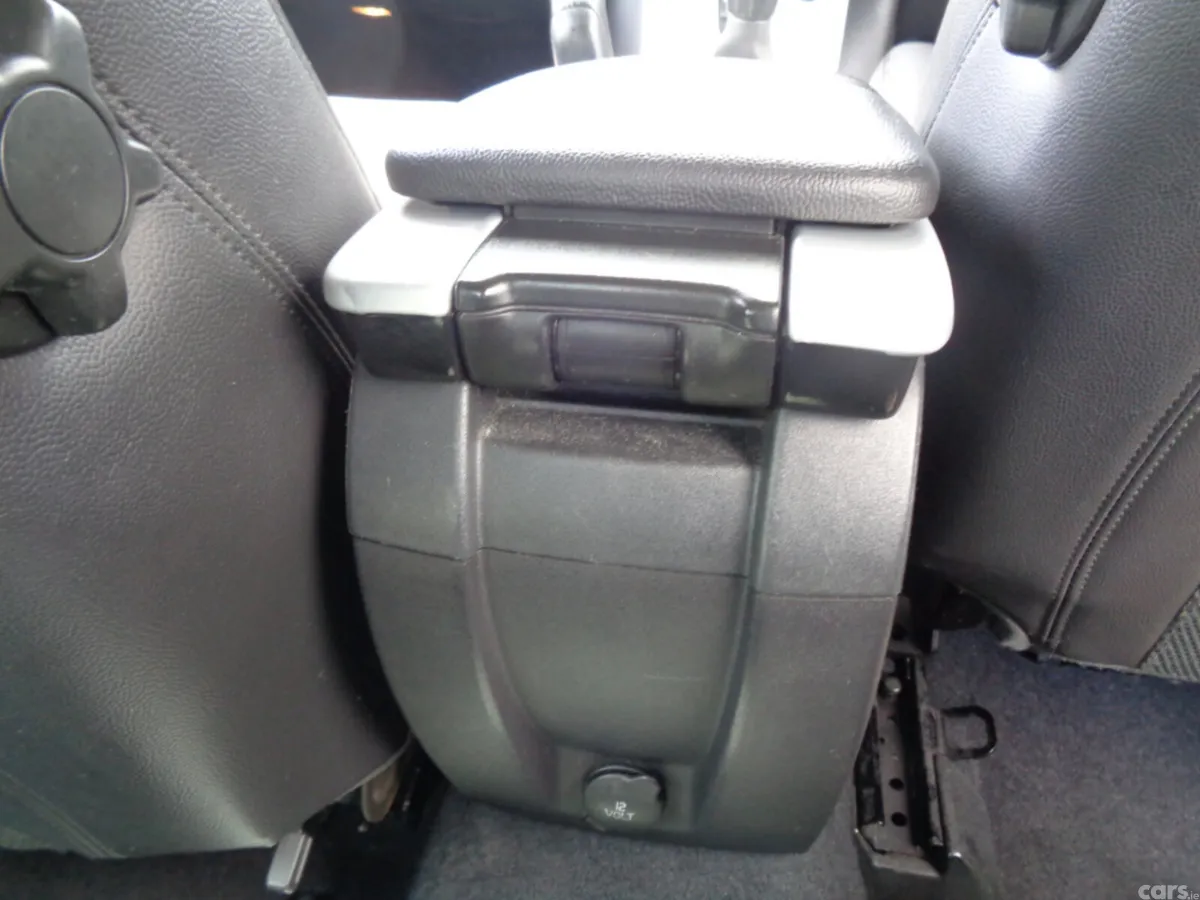Volvo S40 Saloon, Diesel, 2012, Silver