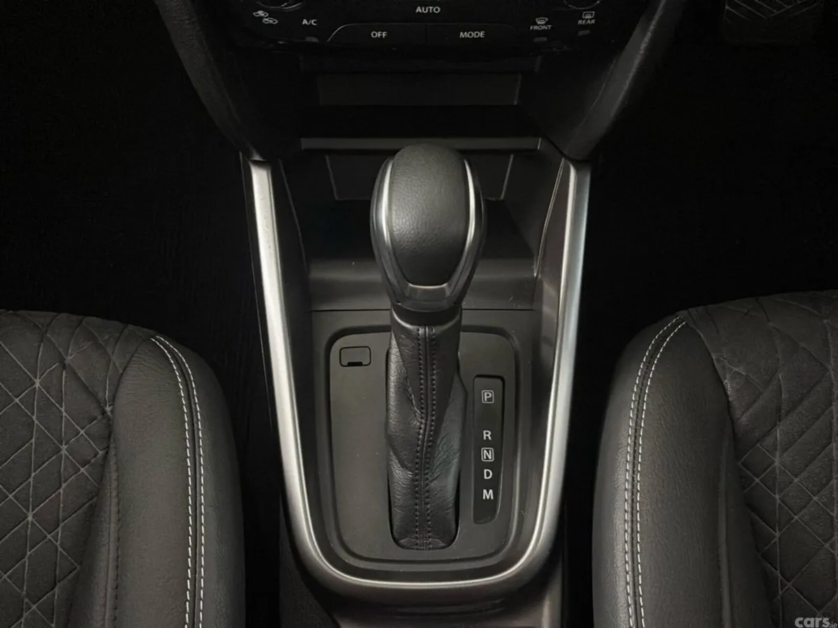 Suzuki Vitara SUV, Petrol Hybrid, 2025, Grey