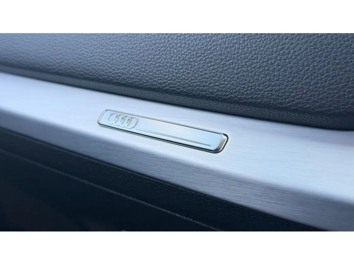Audi Q2 SUV, Petrol, 2018, White