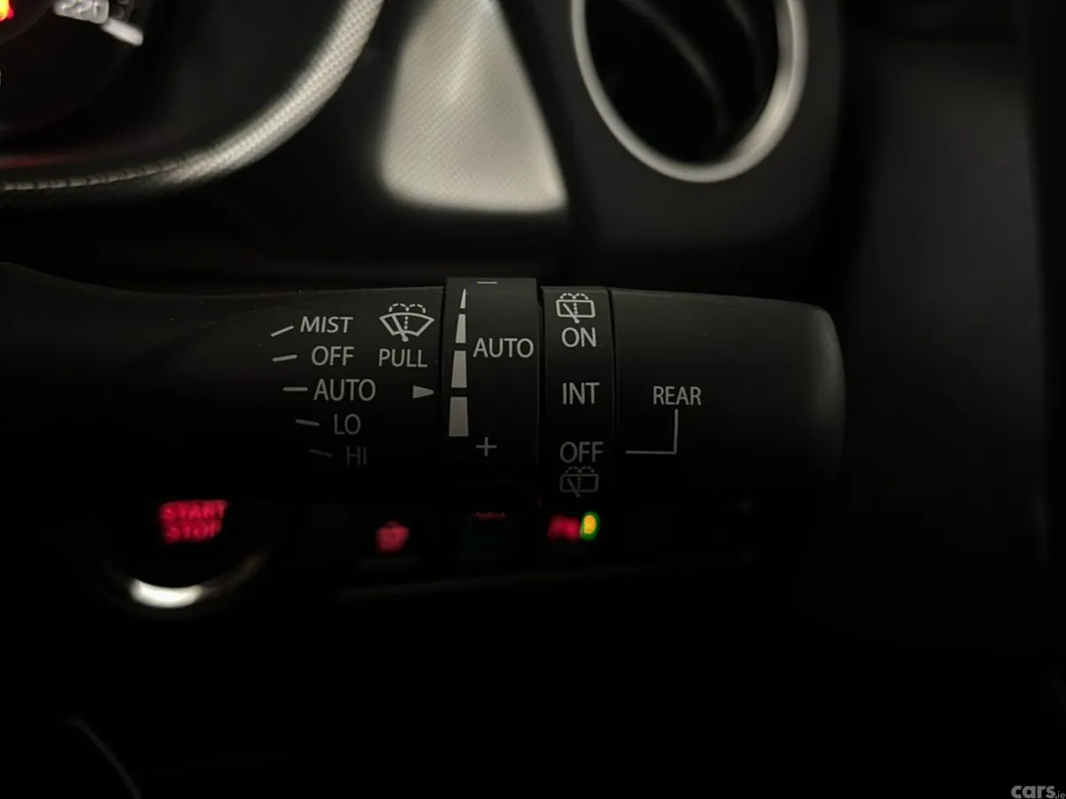 Suzuki Vitara SUV, Petrol Hybrid, 2025, Grey