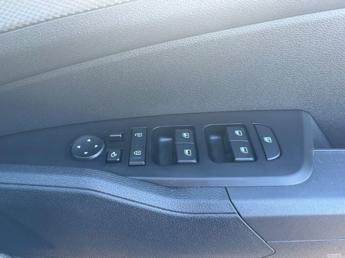 Kia Sportage SUV, Diesel Hybrid, 2023, Black