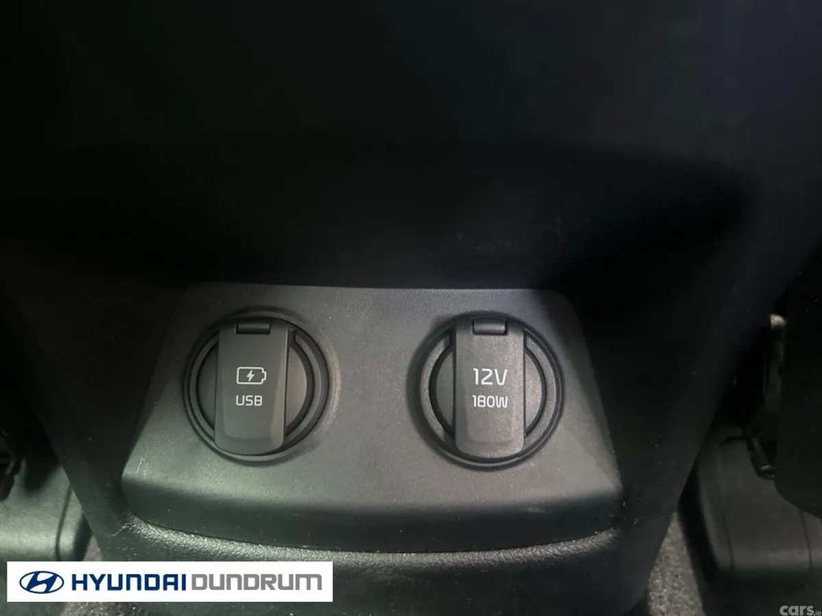 Kia Sportage MPV, Diesel Hybrid, 2021, Grey