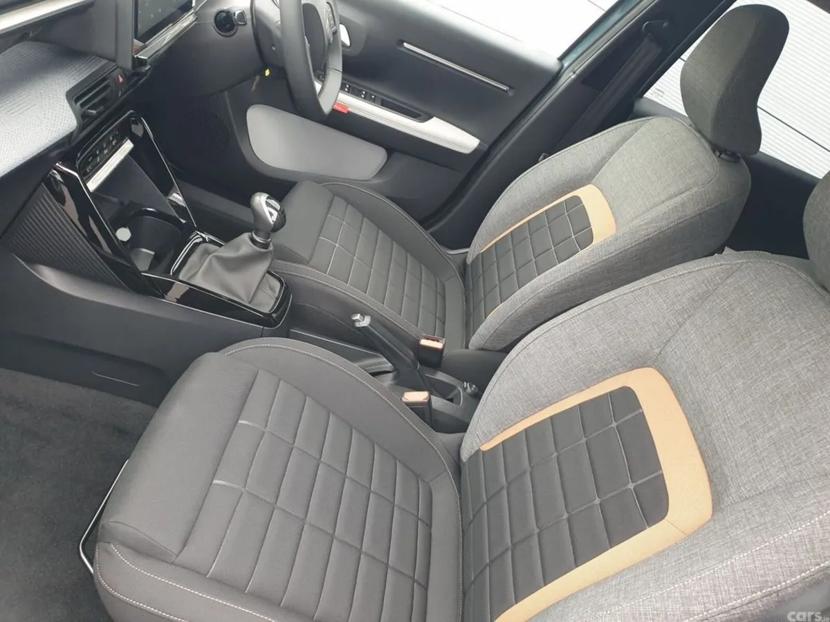Citroen C3 Aircross SUV, Petrol, 2026, Blue