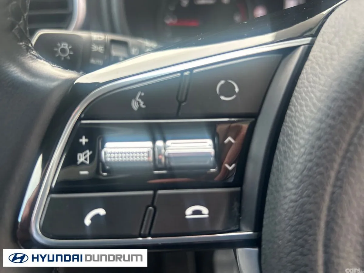 Kia Sportage MPV, Diesel Hybrid, 2021, Grey