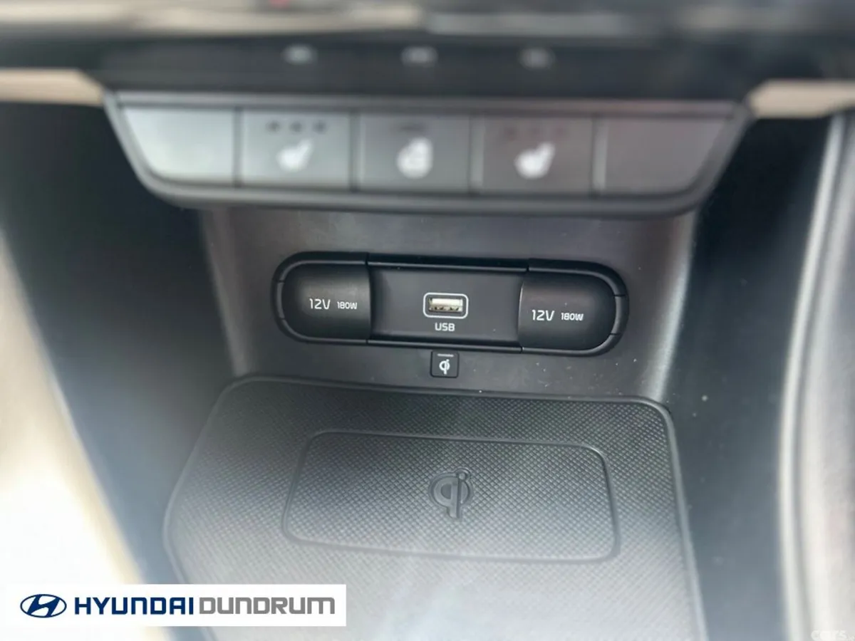 Kia Sportage MPV, Diesel Hybrid, 2021, Grey