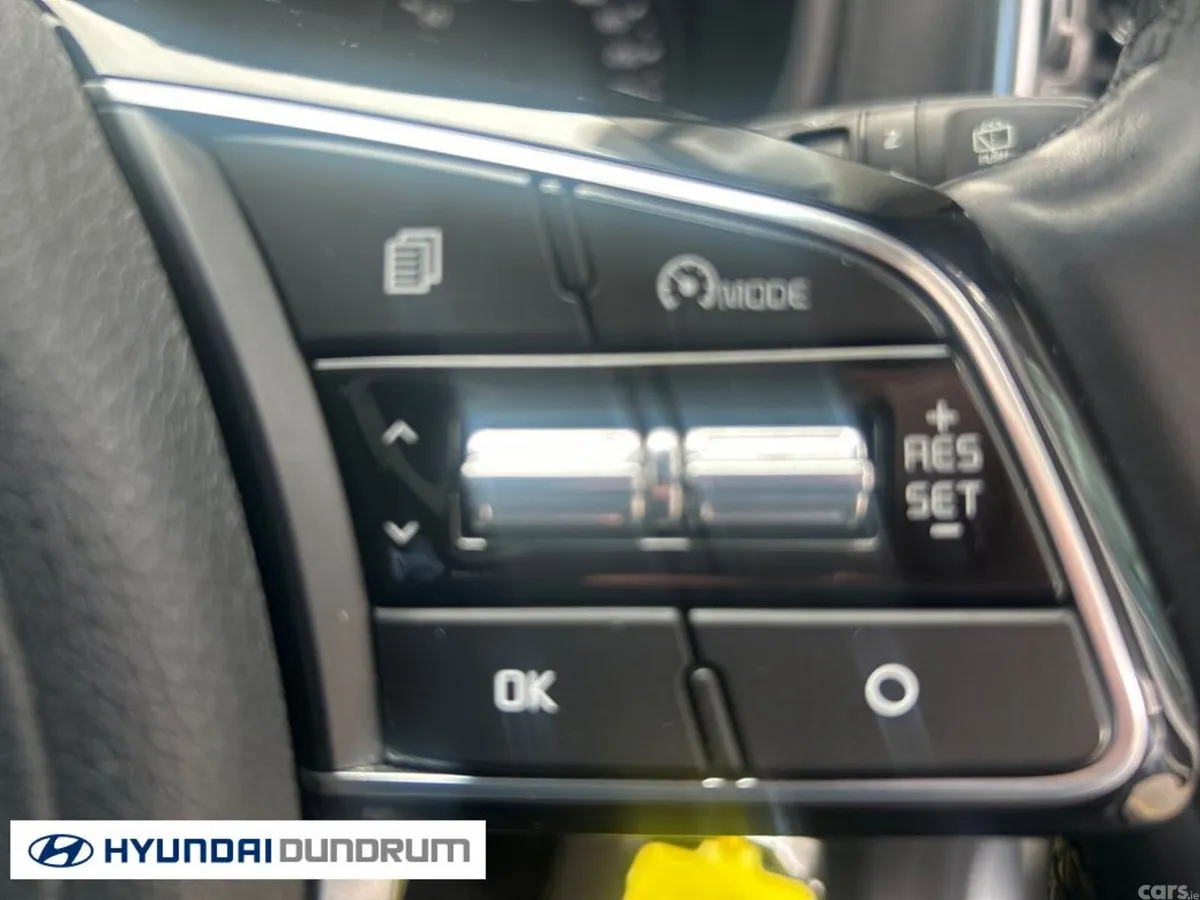Kia Sportage MPV, Diesel Hybrid, 2021, Grey