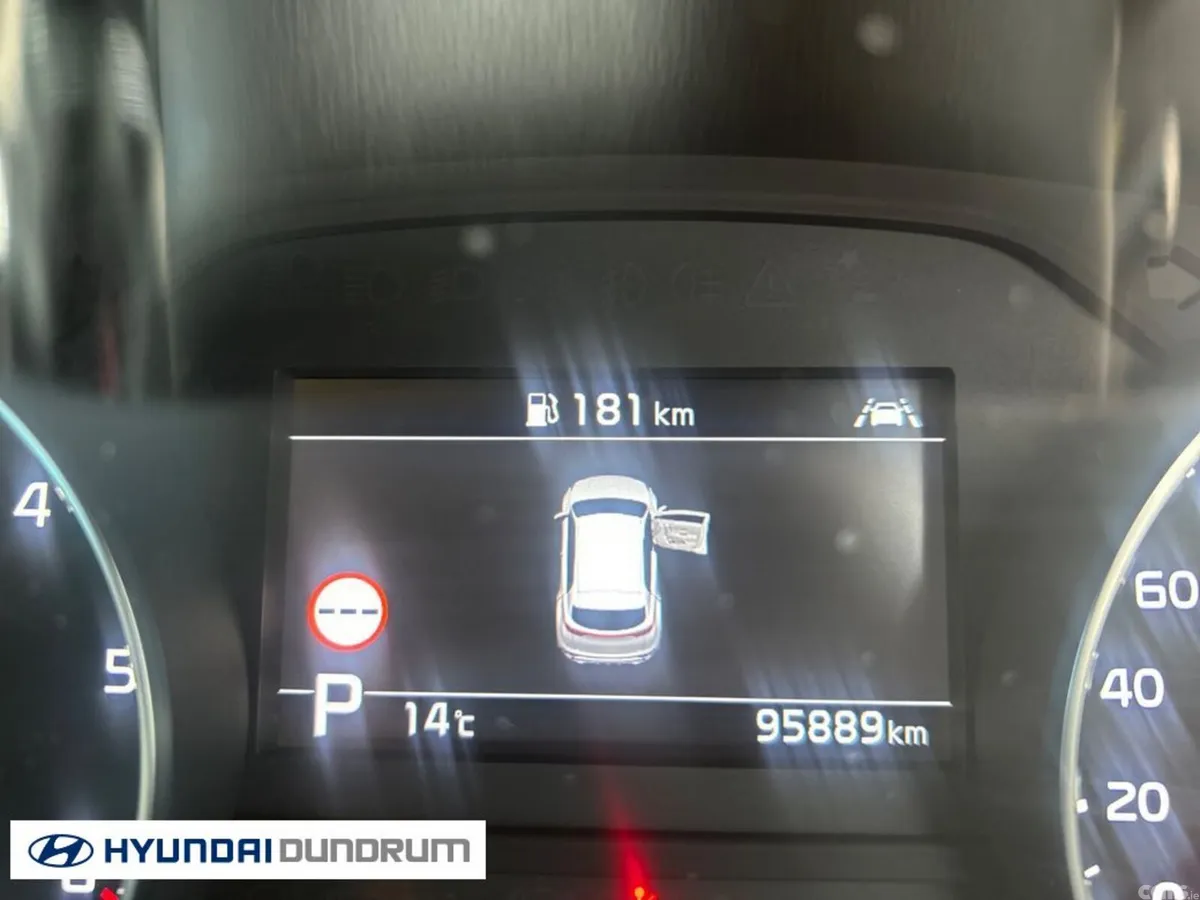 Kia Sportage MPV, Diesel Hybrid, 2021, Grey