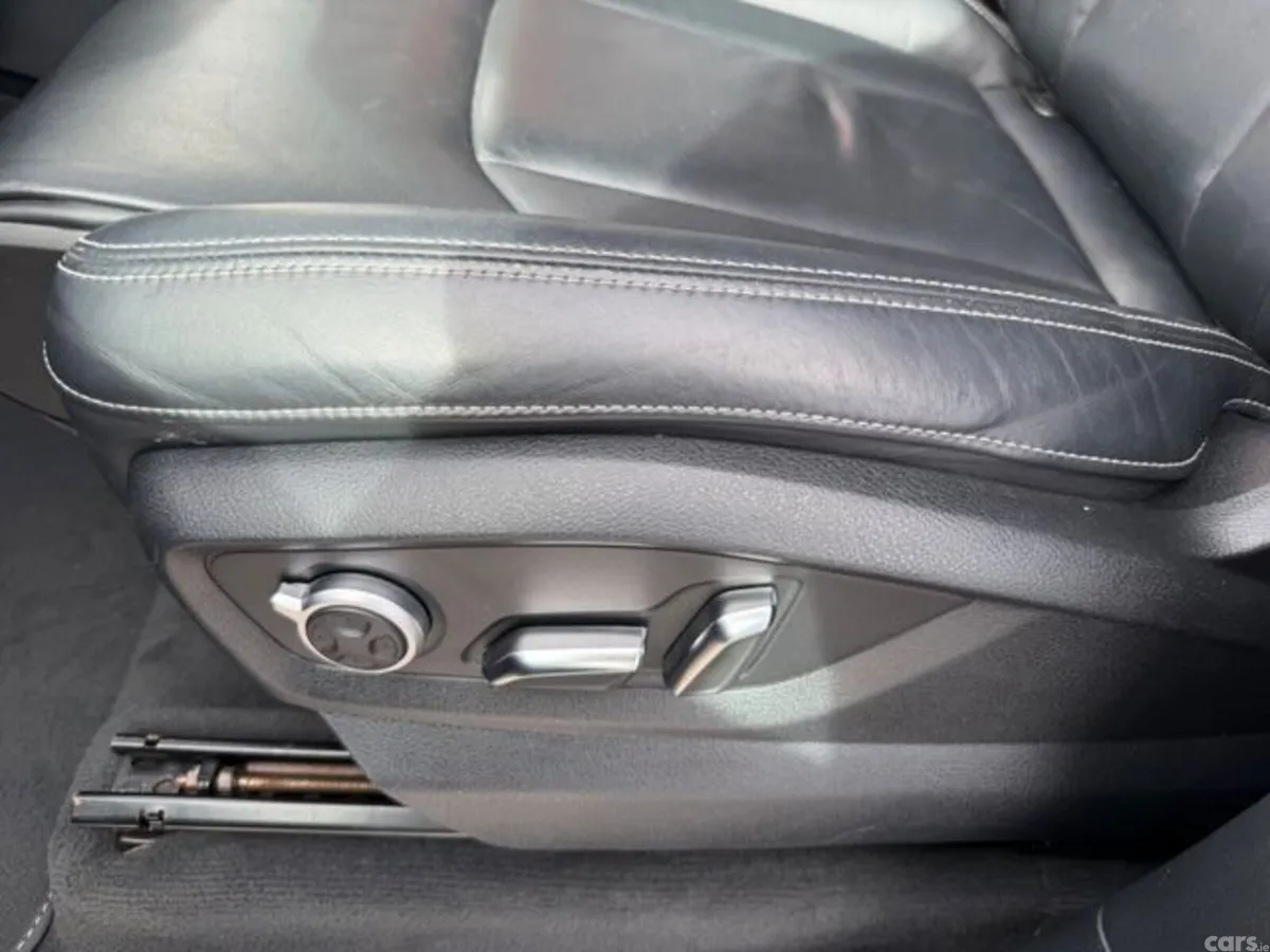 Audi Q7 SUV, Diesel, 2019, Grey