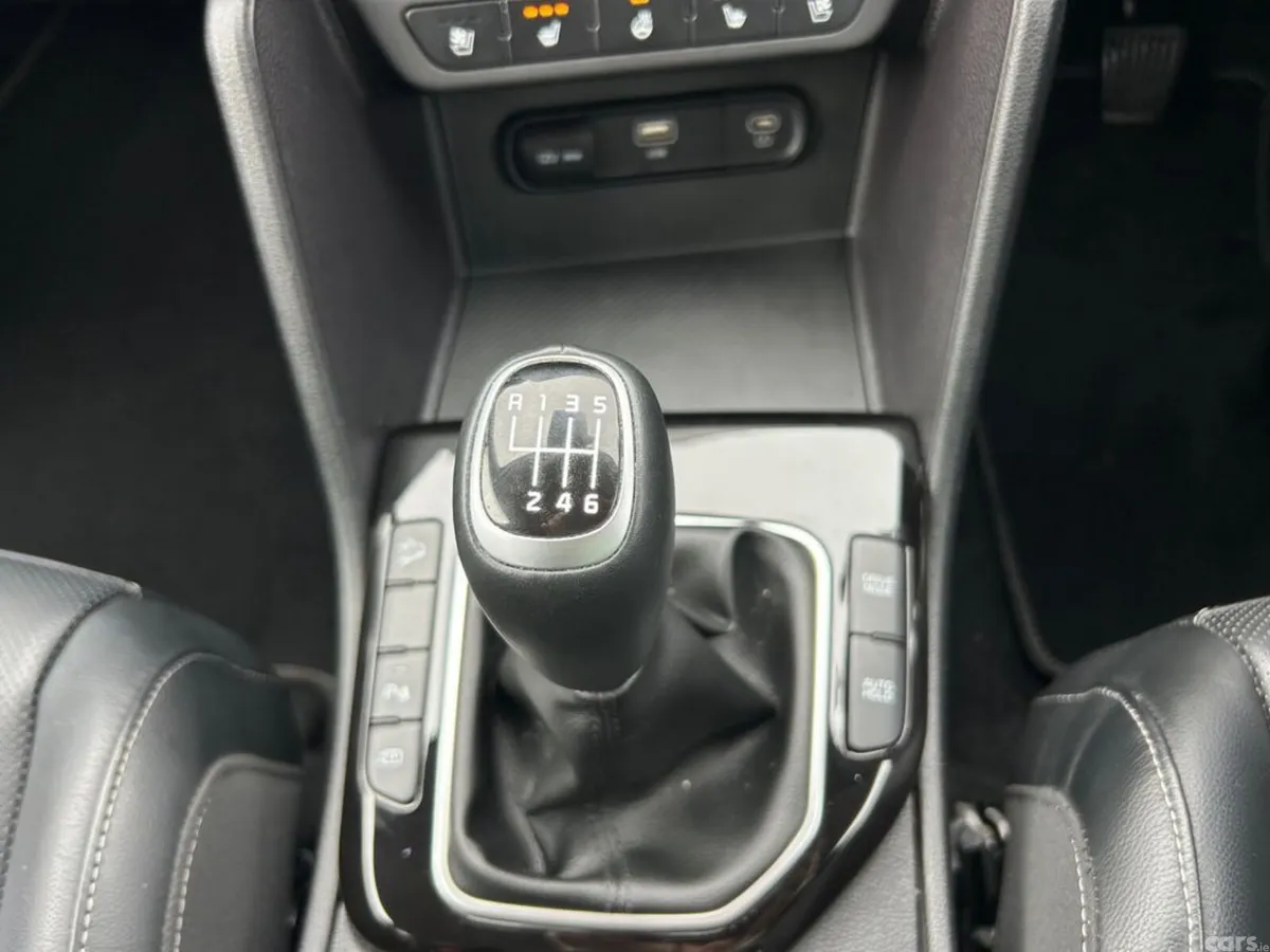 Kia Sportage SUV, Diesel, 2024, Grey