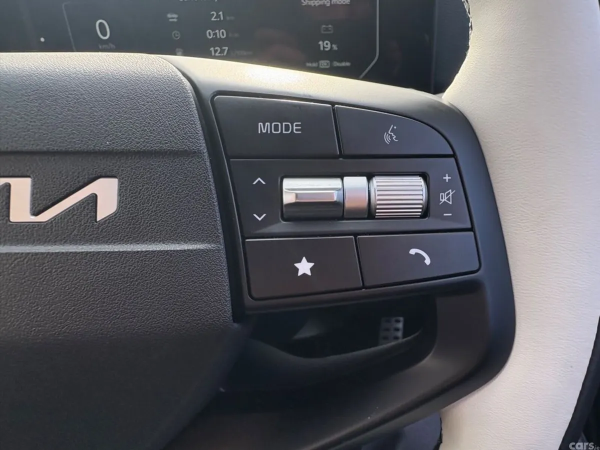 Kia Sportage SUV, Diesel, 2027, Blue