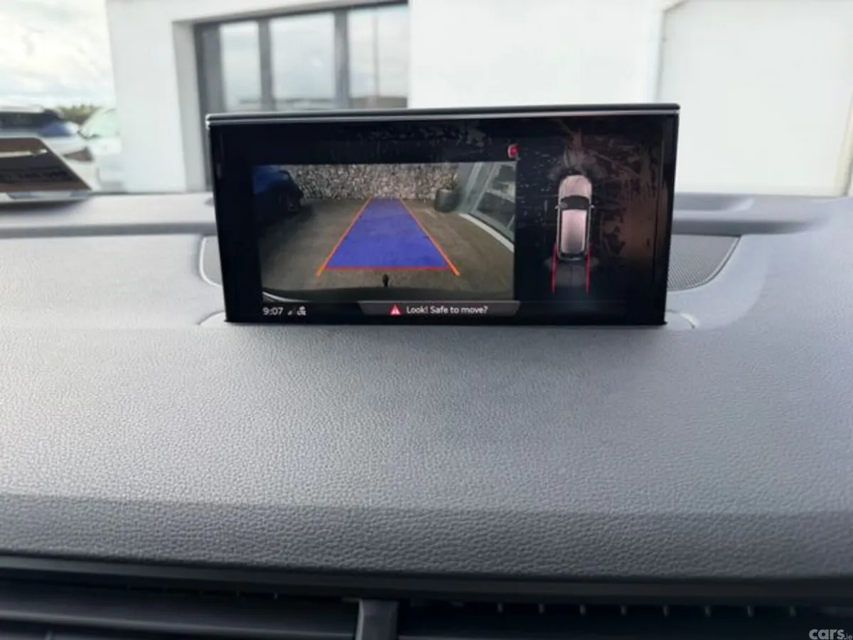 Audi Q7 SUV, Diesel, 2019, Grey