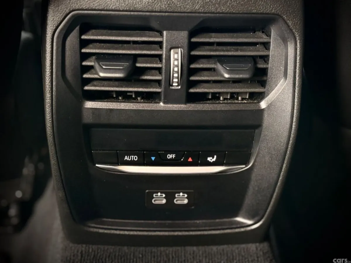 BMW 3-Series Saloon, Petrol Hybrid, 2025, White
