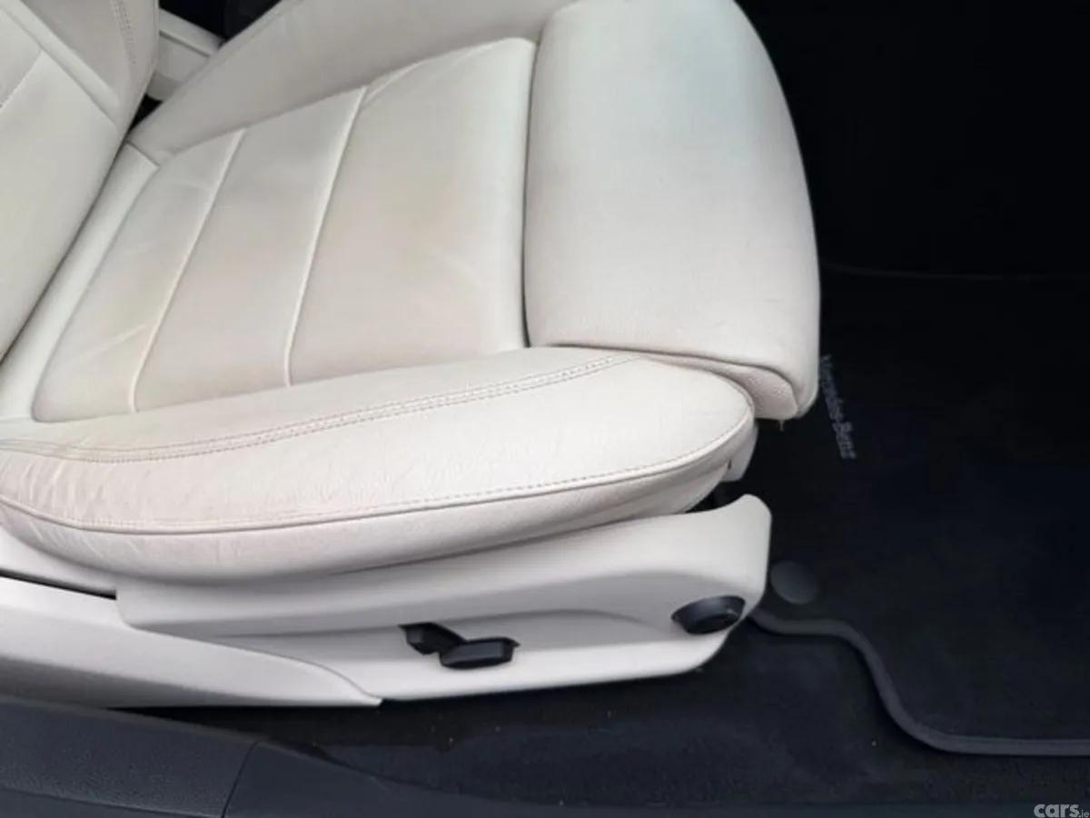 Mercedes-Benz E-Class Saloon, Diesel, 2021, Black