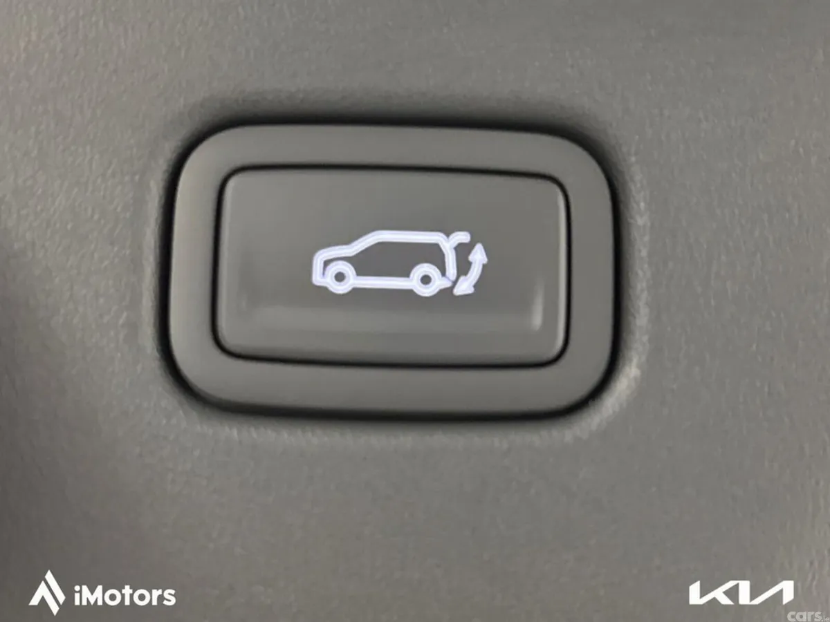 Kia EV3 SUV, Electric, 2027, Grey