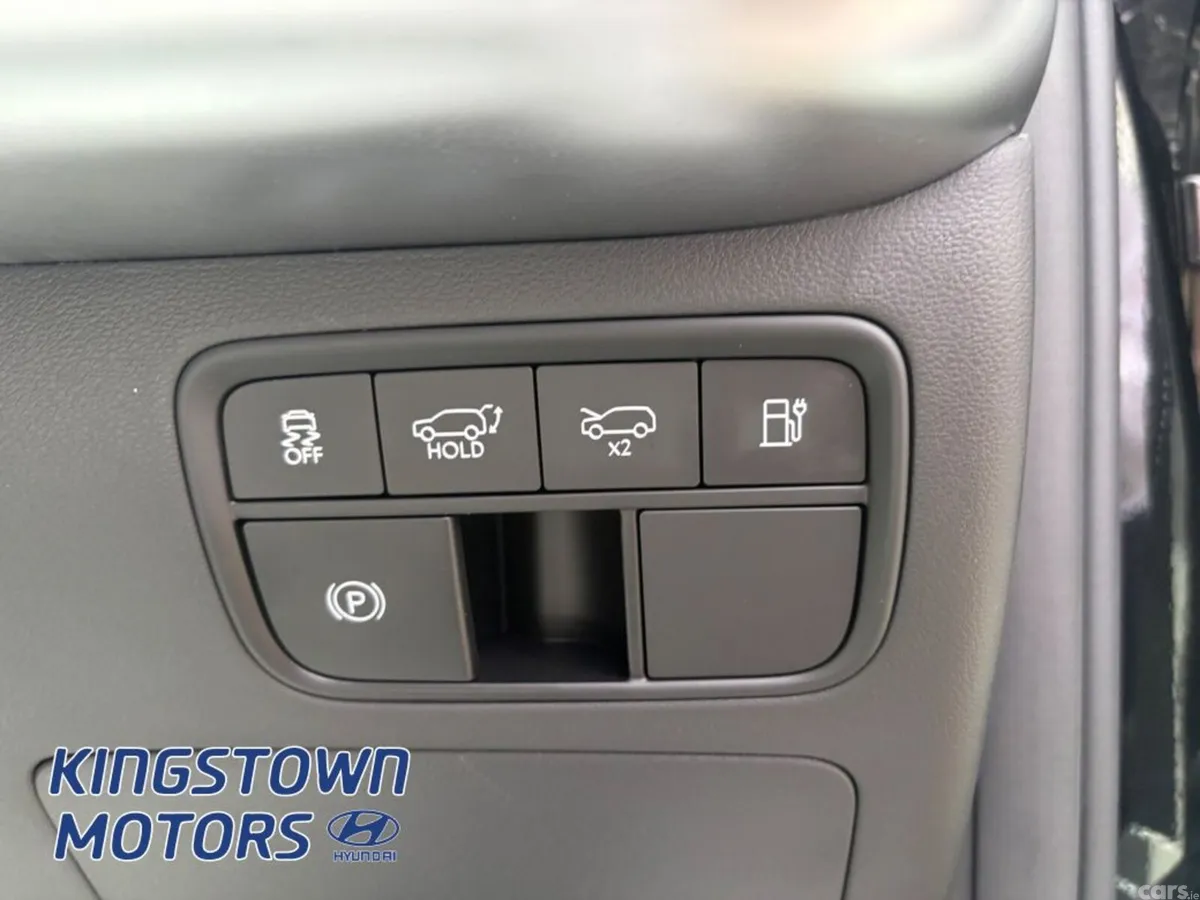 Hyundai IONIQ 9 MPV, Electric, 2026, Black