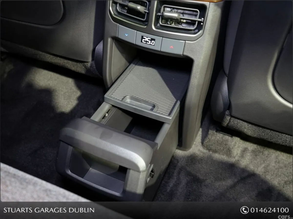 Kia EV5 SUV, Electric, 2027, Black