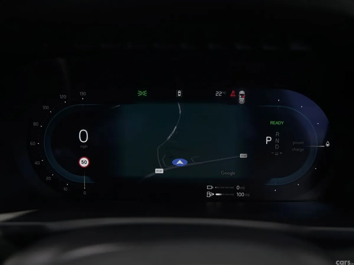 Volvo XC90 SUV, Petrol Plug-in Hybrid, 2025, Silver