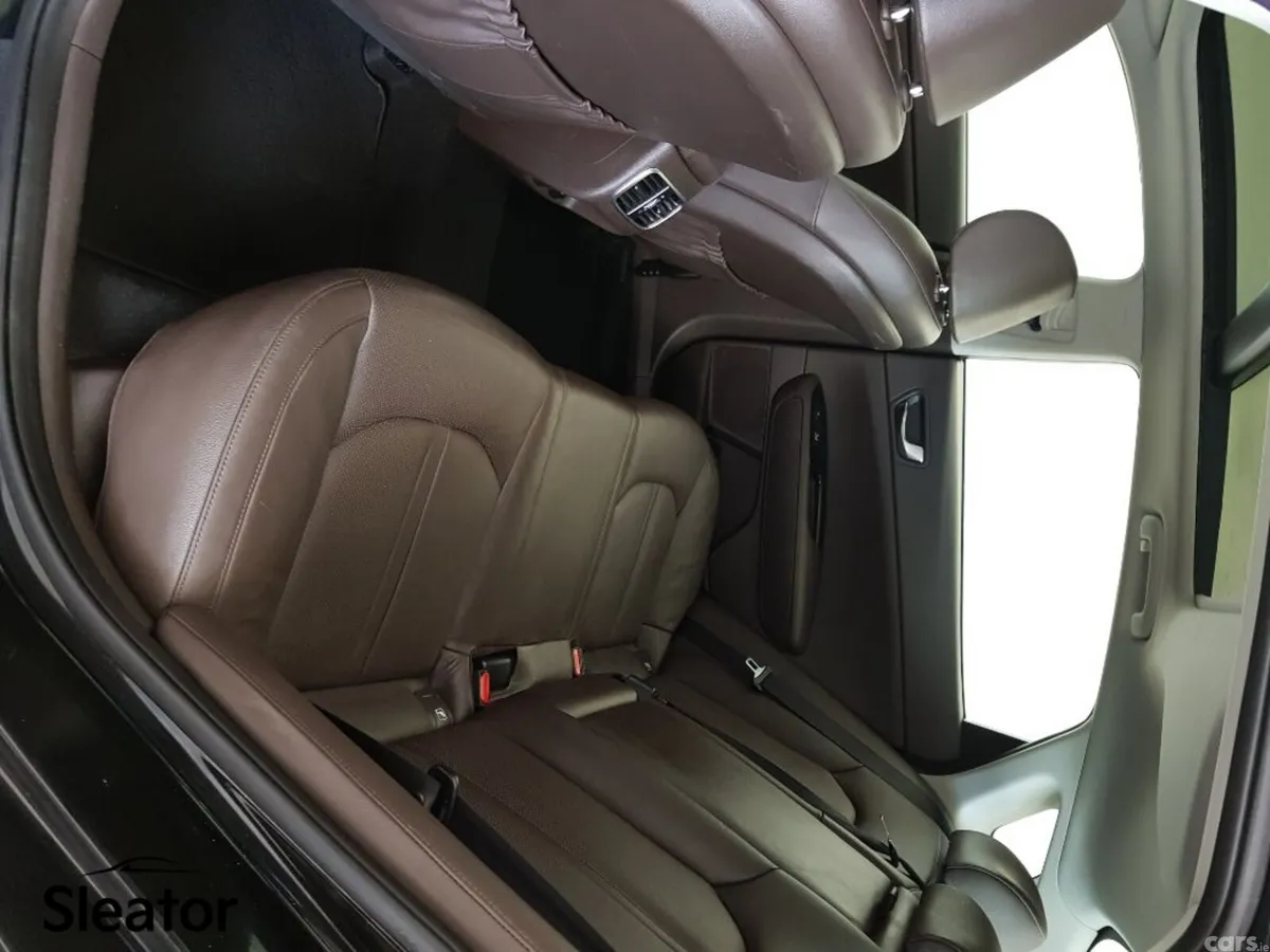 Kia Optima Saloon, Diesel, 2019, Black