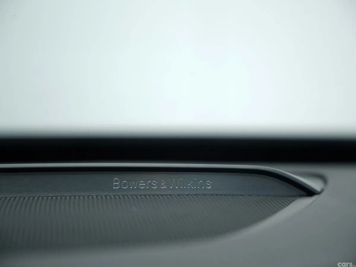 Volvo XC90 SUV, Petrol Plug-in Hybrid, 2025, Silver
