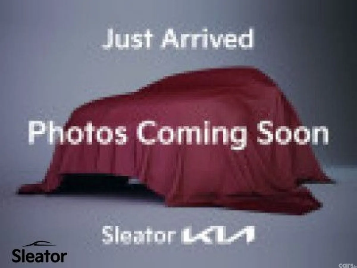 Kia Optima Saloon, Diesel, 2019, Black