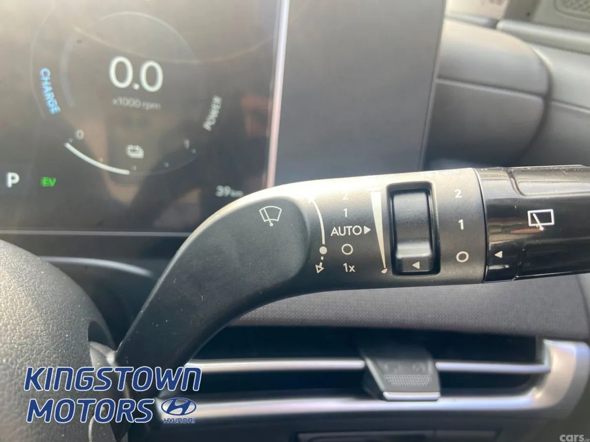 Hyundai Tucson SUV, Petrol Hybrid, 2026, White