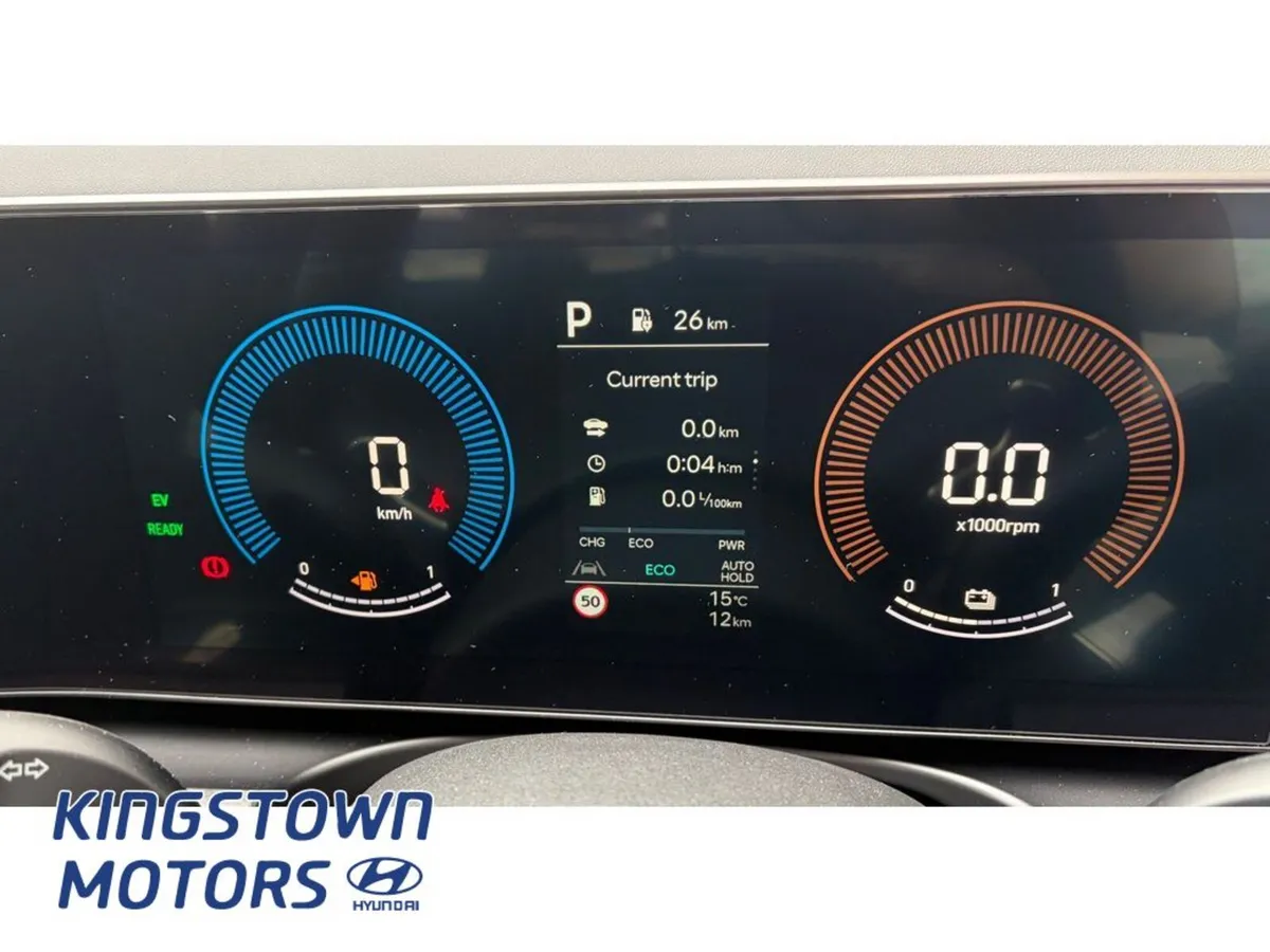 Hyundai Tucson SUV, Petrol Plug-in Hybrid, 2026, Black