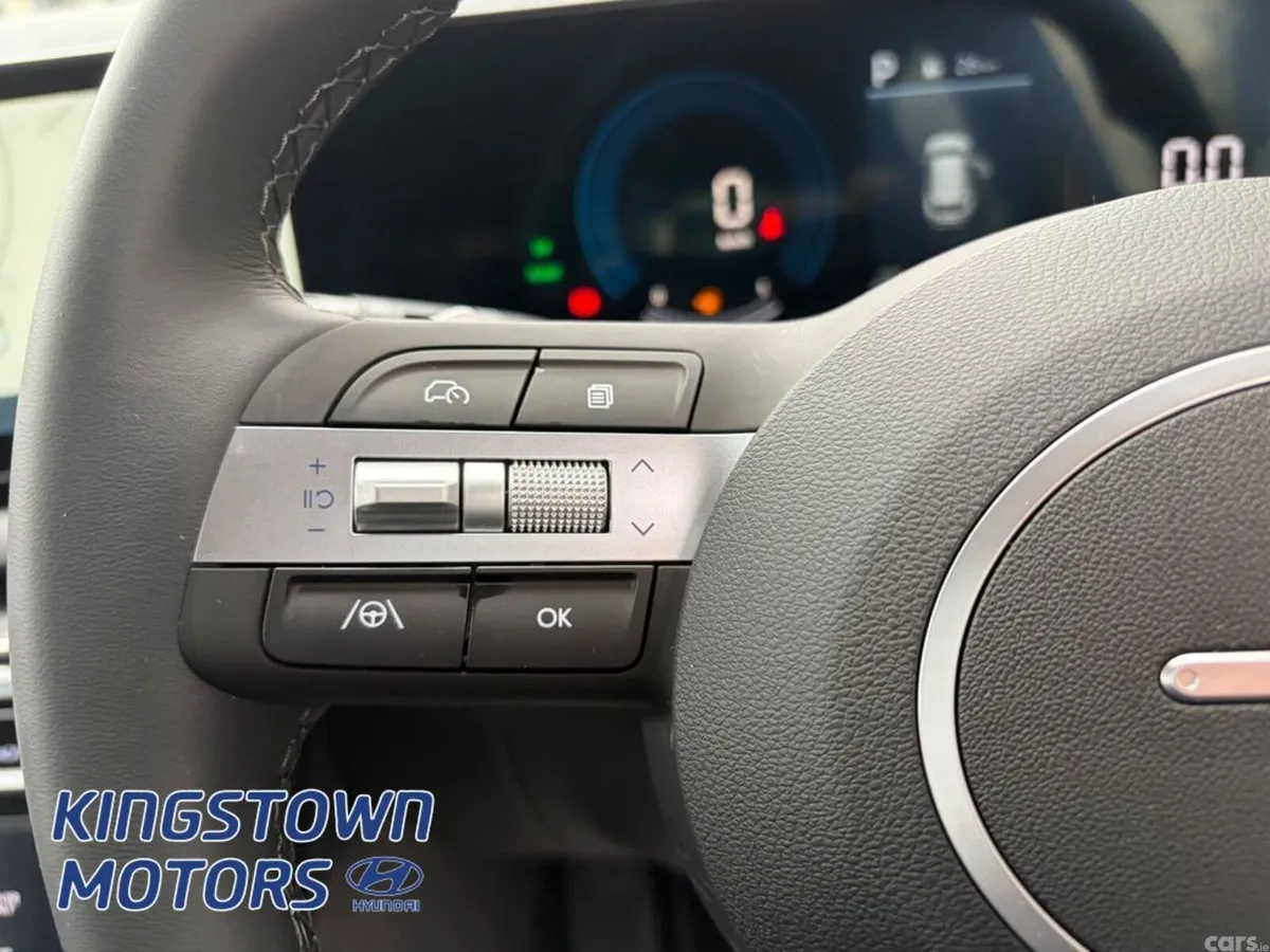 Hyundai Tucson SUV, Petrol Plug-in Hybrid, 2026, Black