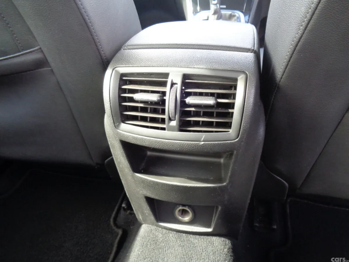 Vauxhall Insignia Hatchback, Diesel, 2014, Silver