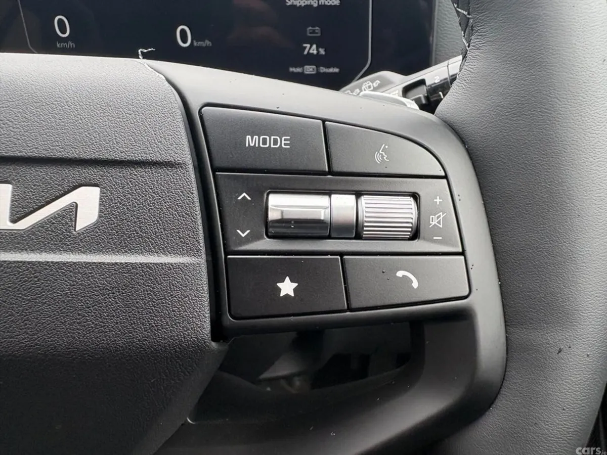Kia Sportage SUV, Petrol Hybrid, 2027, White