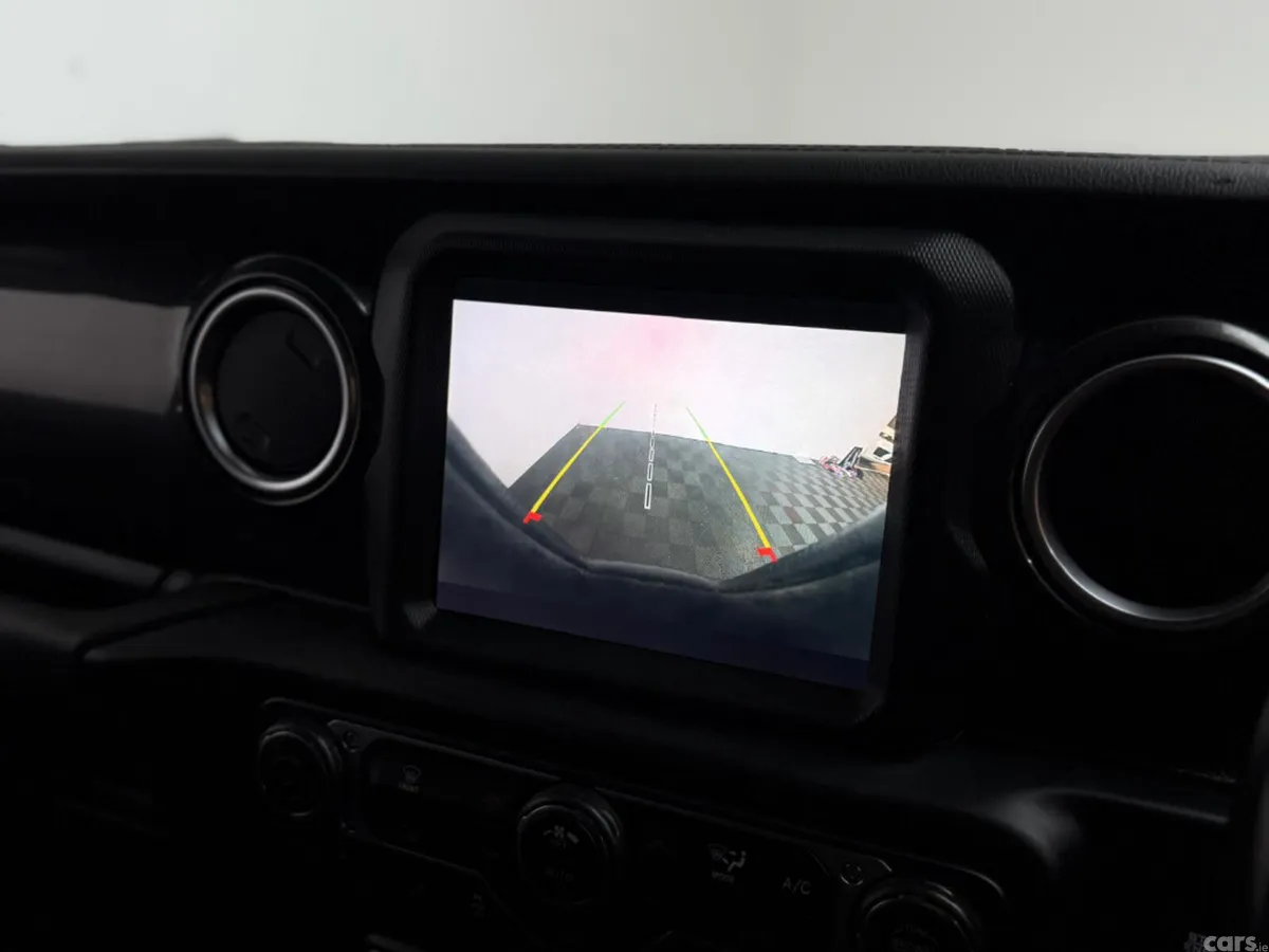 Jeep Wrangler SUV, Petrol, 2020, Silver