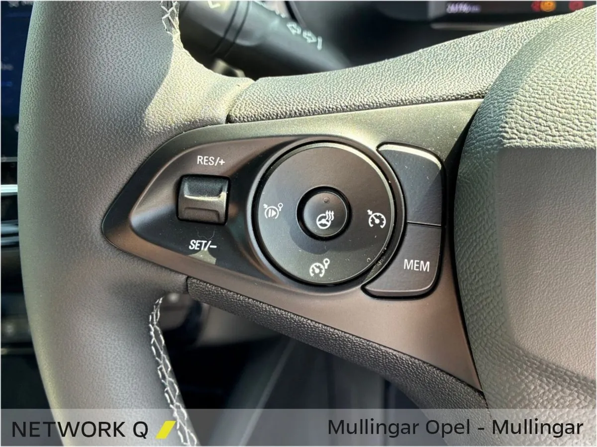 Opel Corsa Hatchback, Petrol, 2024, Grey