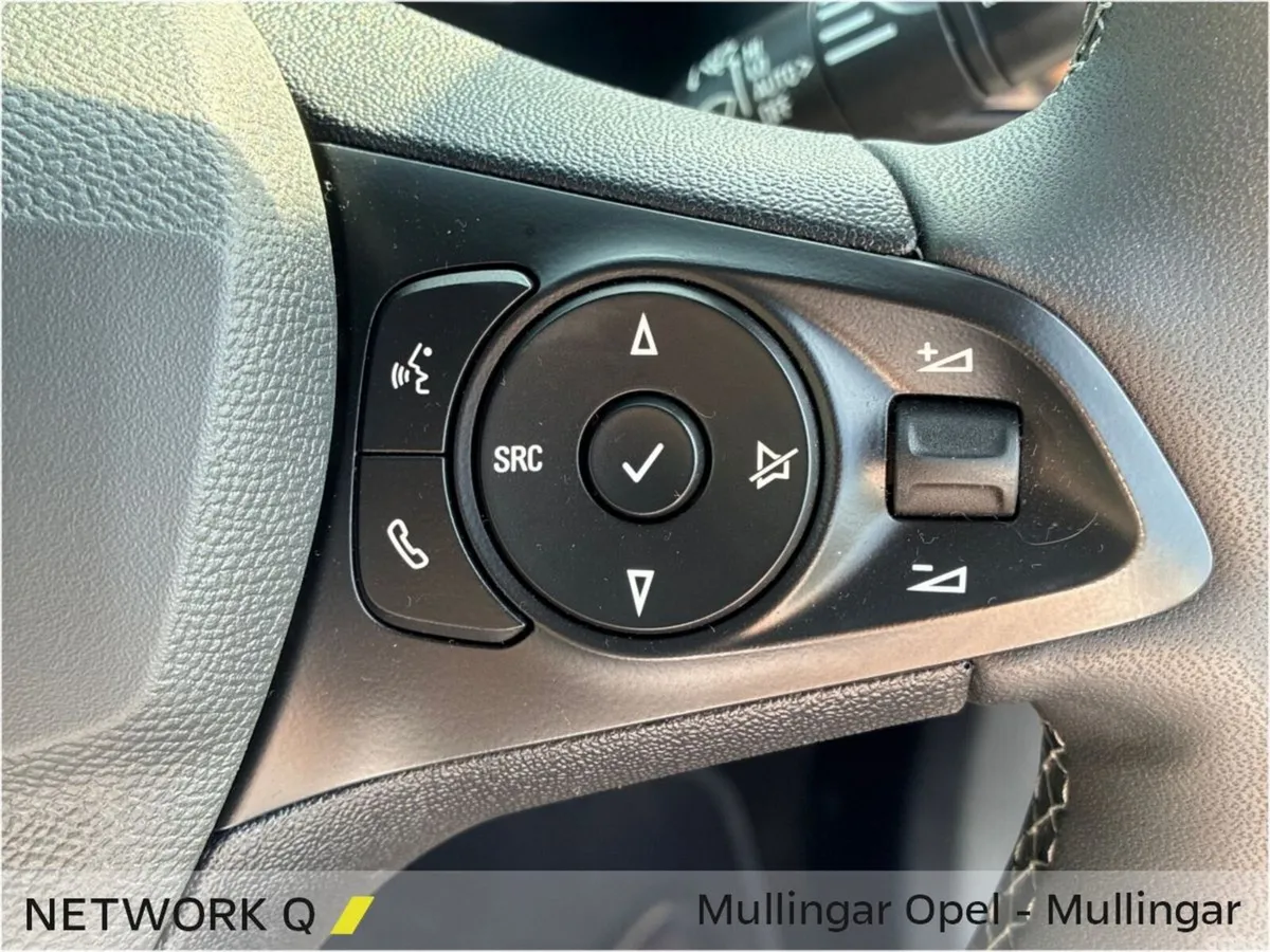 Opel Corsa Hatchback, Petrol, 2024, Grey