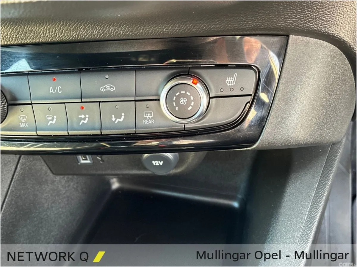 Opel Corsa Hatchback, Petrol, 2024, Grey