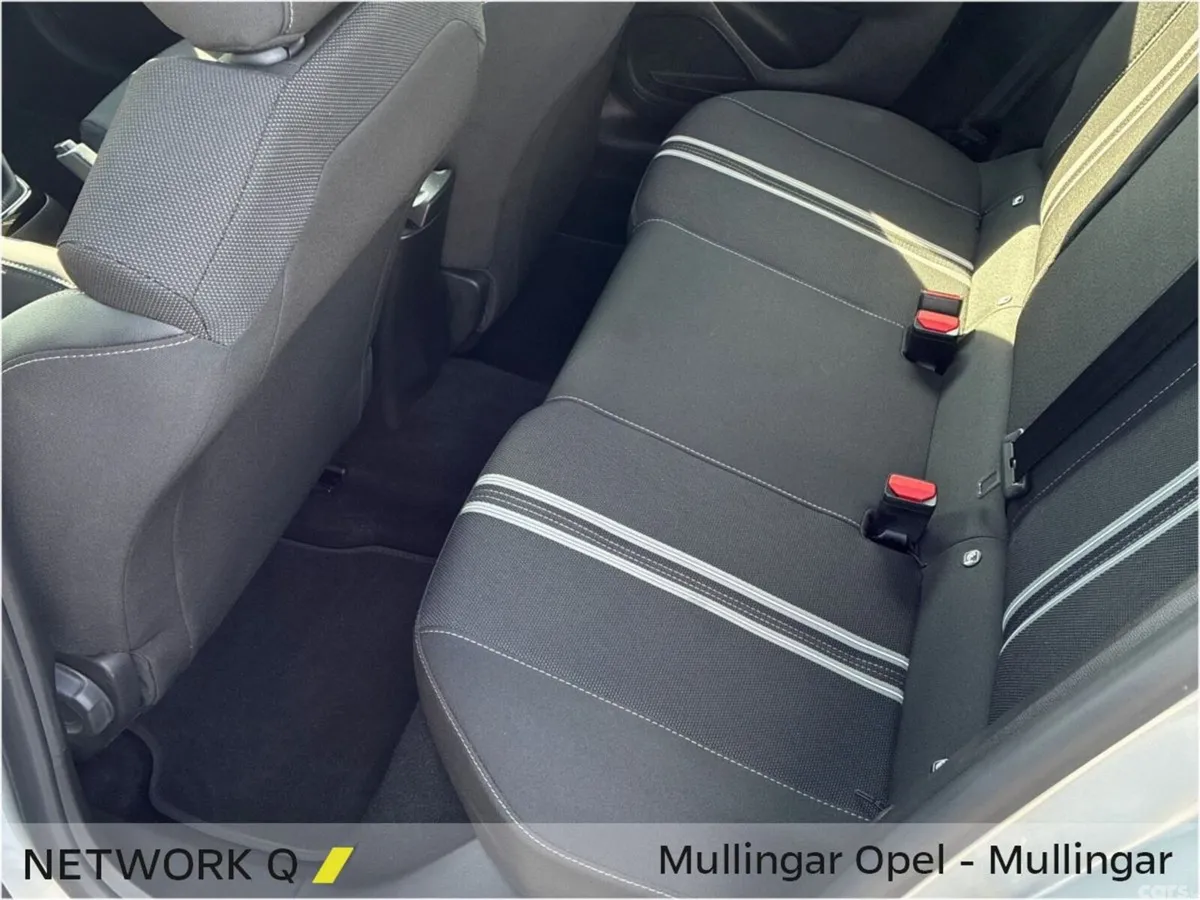 Opel Corsa Hatchback, Petrol, 2024, Grey