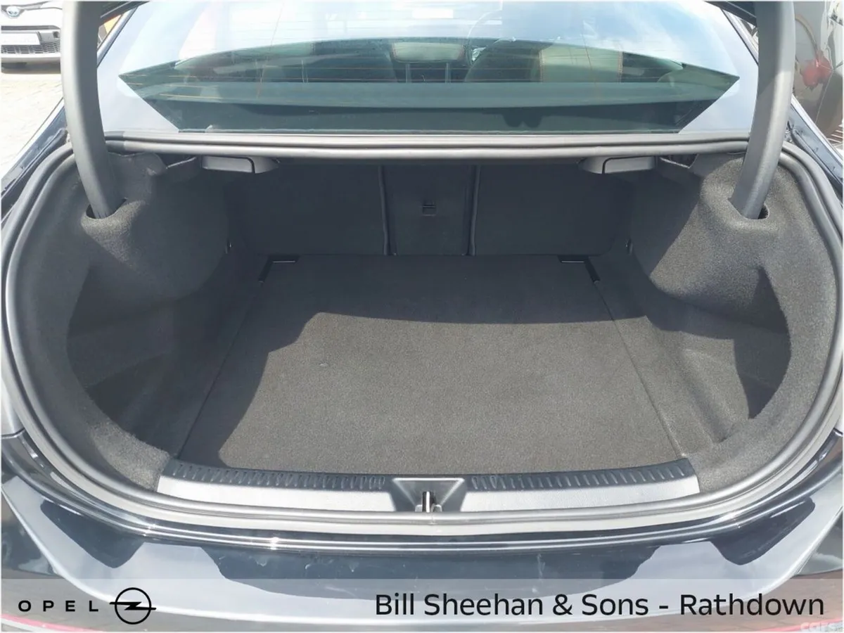 Mercedes-Benz A-Class Saloon, Diesel, 2022, Black