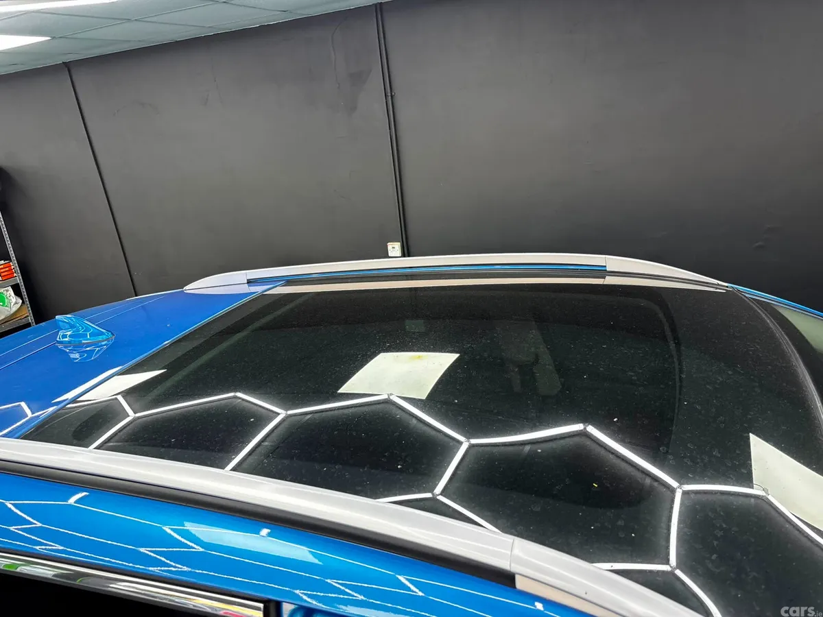 Nissan Qashqai MPV, Diesel, 2019, Blue