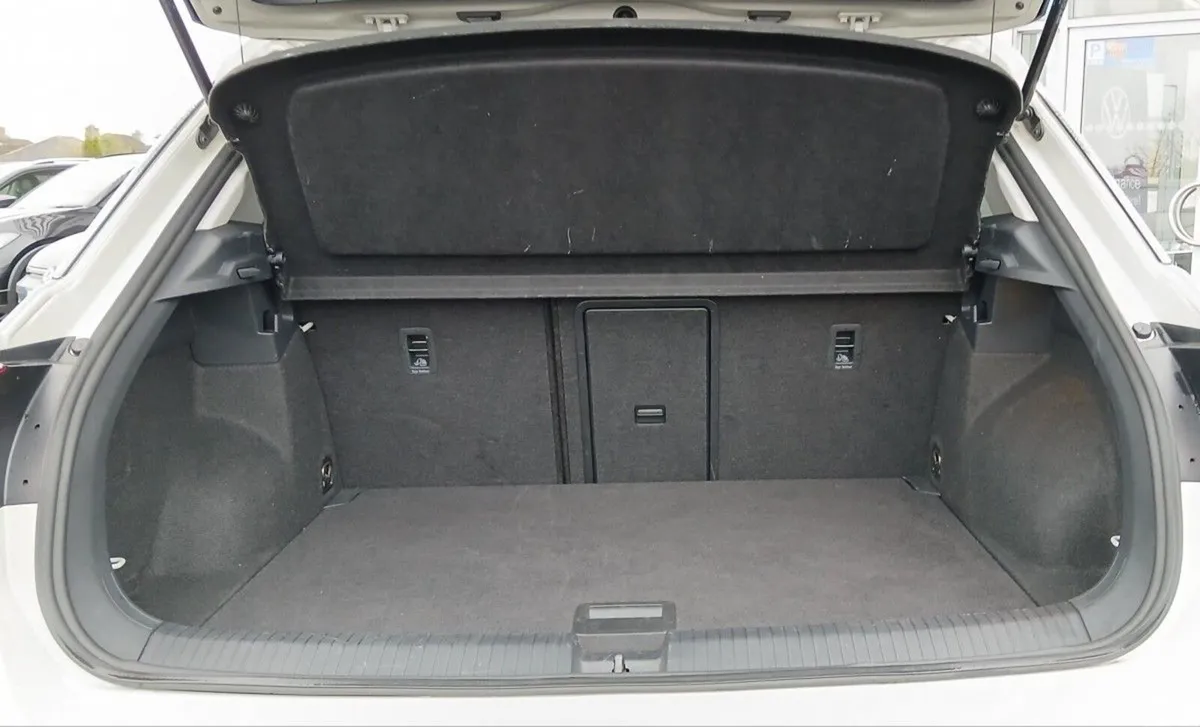 Volkswagen T-Roc SUV, Diesel, 2023, Grey