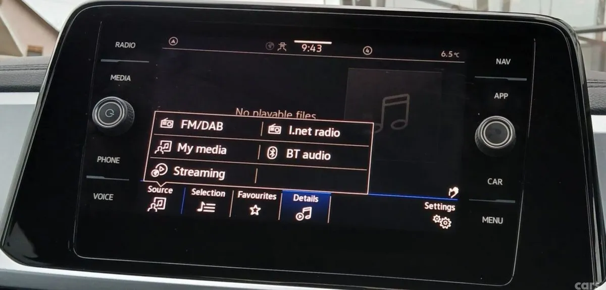 Volkswagen T-Roc SUV, Diesel, 2023, Grey