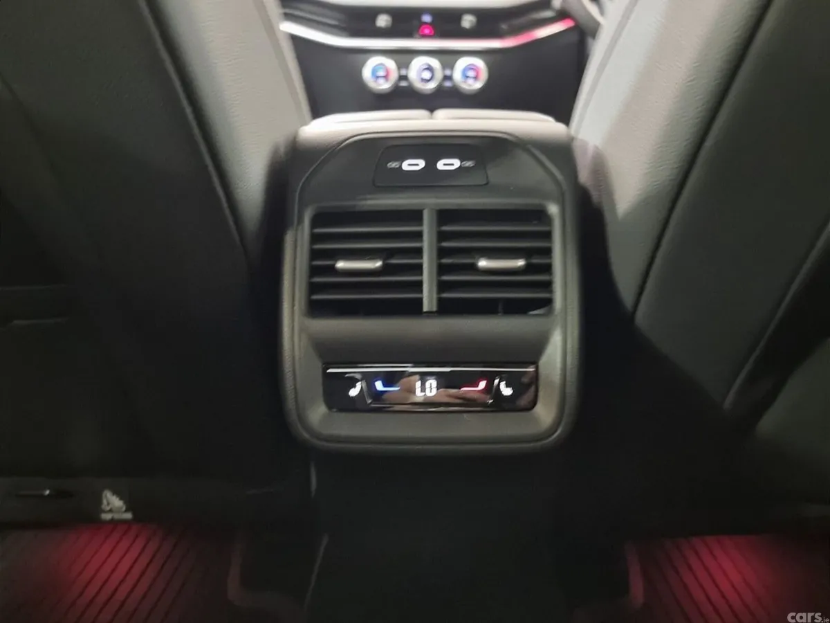 Skoda Superb Saloon, Diesel, 2026, White