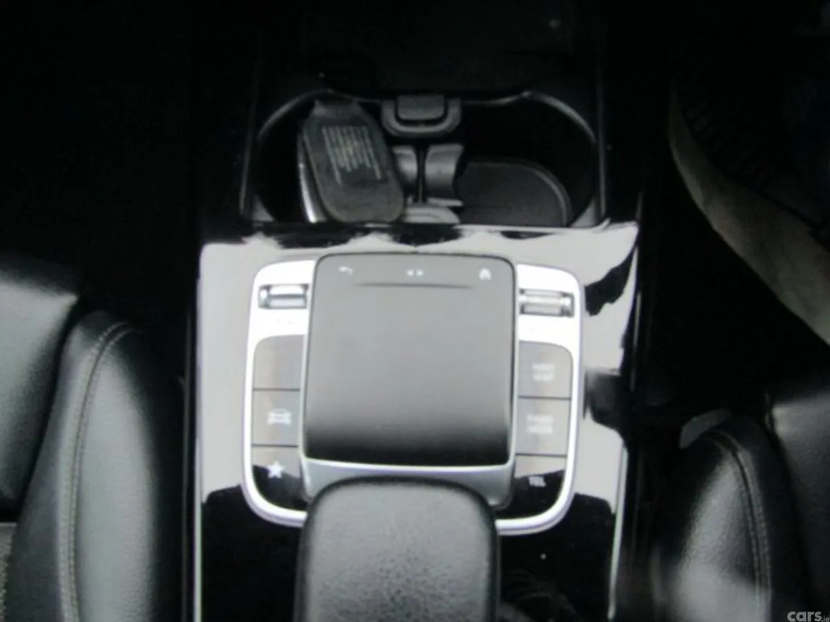 Mercedes-Benz A-Class Hatchback, Diesel, 2019, White
