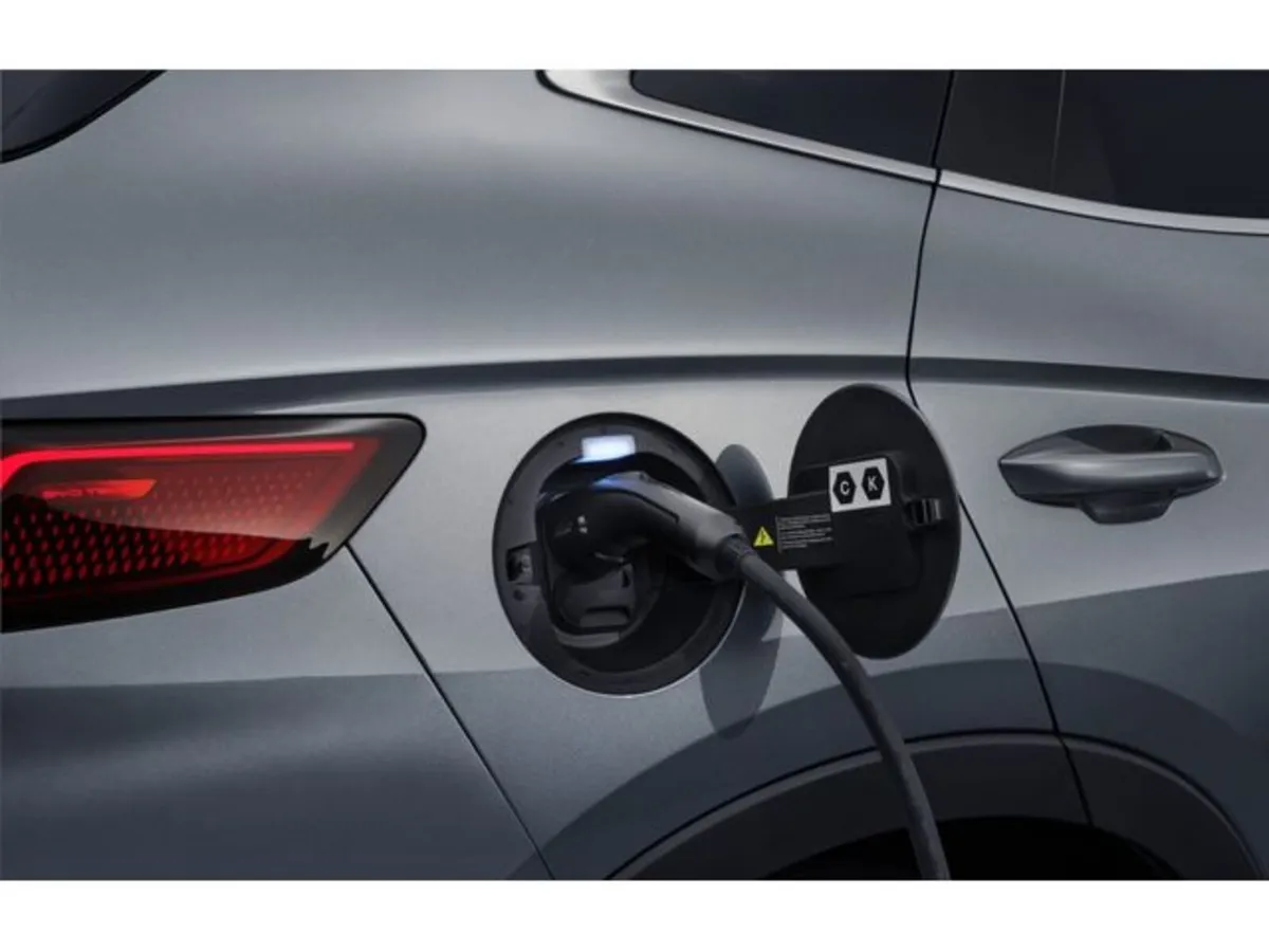 BYD SEAL U SUV, Petrol Plug-in Hybrid, 2026, Grey