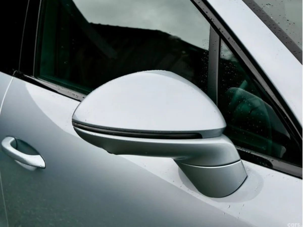 Porsche Cayenne SUV, Petrol Plug-in Hybrid, 2024, Grey