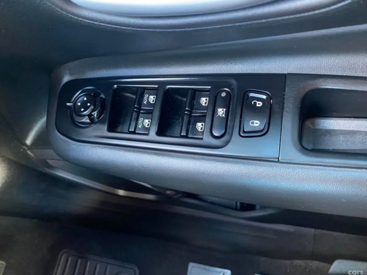 Jeep Renegade SUV, Petrol Hybrid, 2023, Grey