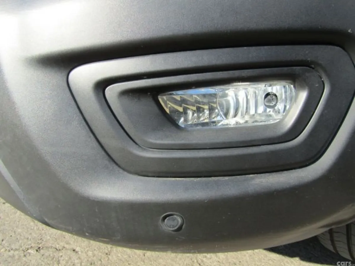 Ford Transit Minibus, Diesel, 2022, White